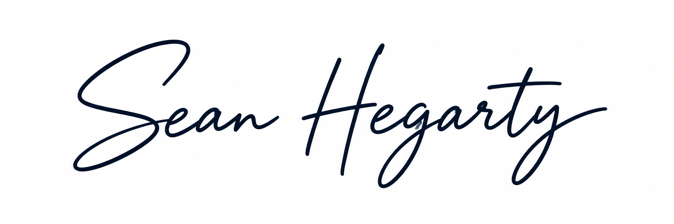 Sean Hegarty